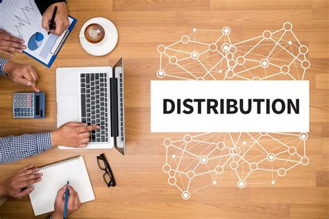 les canaux de distribution en chine